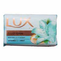 LUX FRESH GLOW VIT C+ MINT 98GM