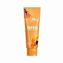 RIVAJ F/W PAPAYA 100ML TUBE