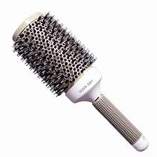 W&C HAIR BRUSH 9154-WT 40