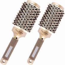 W&CO HAIR BRUSH 9098 -11