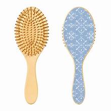 W&C HAIR BRUSH 9163T