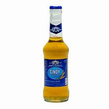 MURREE CINDY MALT 250ML G/B