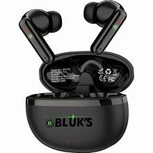 BLUK"S  ORIGINAL ANC MIC FLOW AIR BX - 115