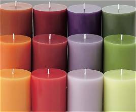 S.S CANDLES -35