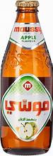 MOUSSY MALT APPLE 330ML