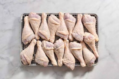 MSM MEAT CHICKEN DRUMSTICKS